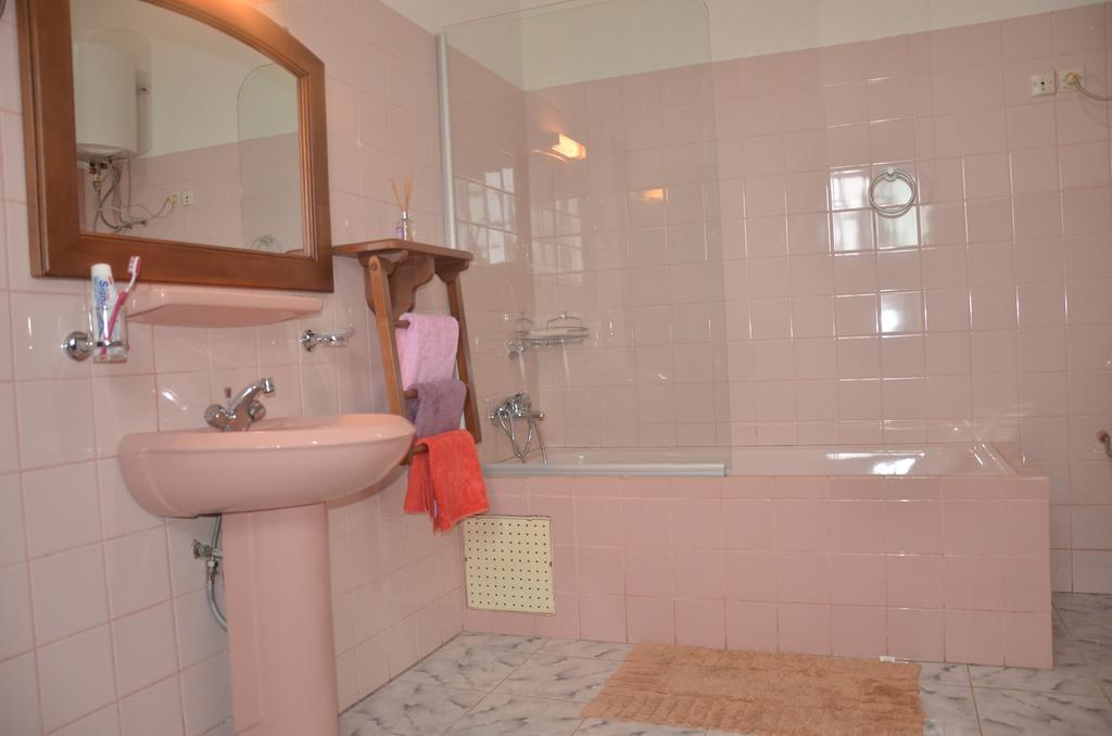 Villa Les 3 Oisillons Kribi Bagian luar foto